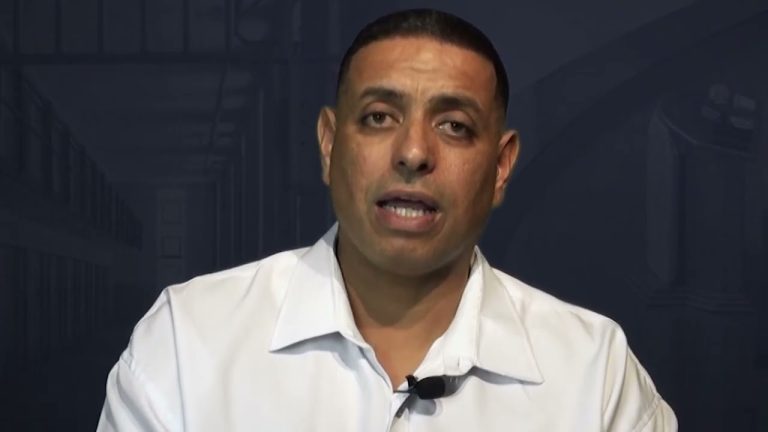 Rodrigo Inácio: A história de superação de um caso perdido para sua família