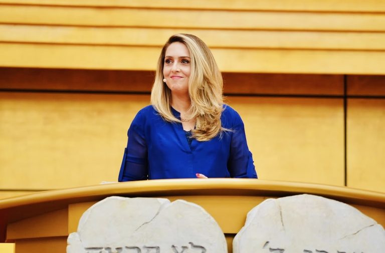 A viagem para a realização