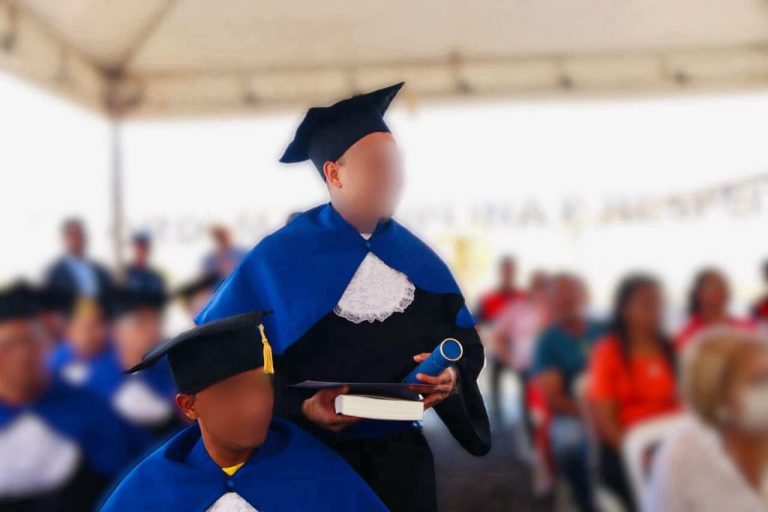 Formatura em Mecânica Automotiva em Rio Verde (GO) reforça impacto da educação prisional