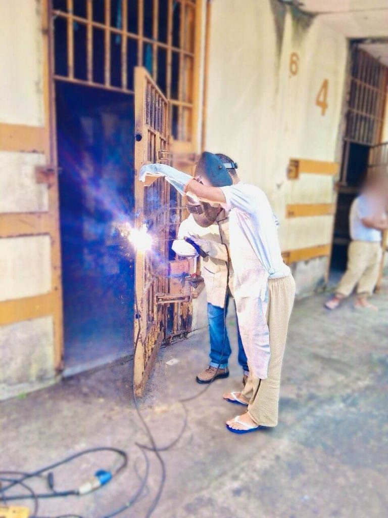 Qualificação Estratégica: UNP Baixada Santista lança Curso de Soldador e abre caminho para inclusão industrial