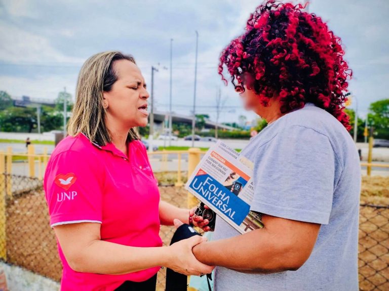 Mais que liberdade física: a verdadeira transformação começa na mente