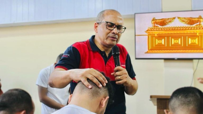 Universal nos Presídios reinaugura espaço no IAPEN e amplia ações