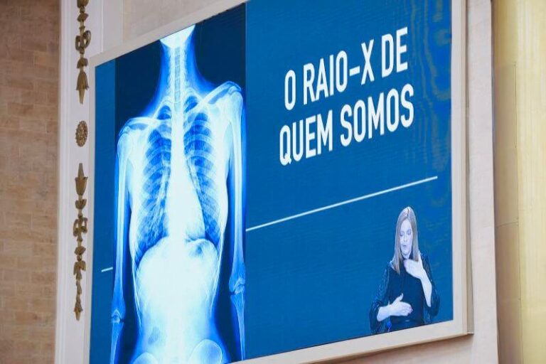 Você é o que você fala. E o que as palavras que tem dito revelam a seu respeito?